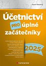 Účetnictví pro úplné začátečníky 2025