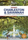 WFLP Charleston & Savannah Pocket Guide 1st edition