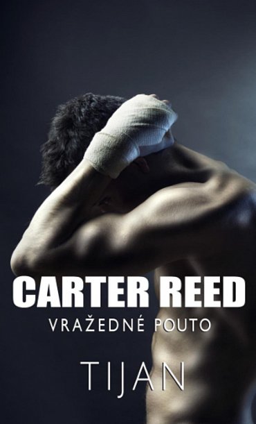 Náhled Carter Reed - Vražedné pouto