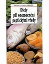 Dieta při onemocnění peptickými vředy