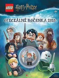 LEGO Harry Potter - Oficiální ročenka 2020
