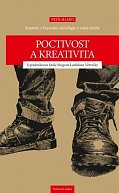 Poctivost a kreativita - Kapitoly z buranské sociologie a volné úvahy