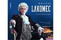 Lakomec - CDmp3 (Čte Ivan Trojan)
