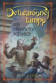 Deti čarovnej lampy