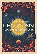Leviatan sa prebúdza