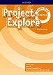 Project Explore Starter Teacher´s Pack