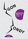 Básnické spisy III. 1976-1994