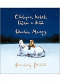 Chlapec, krtek, liška a kůň: Kreslený příběh