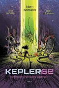 Kepler62 - Odpočítávání