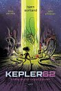 Kepler62 - Odpočítávání