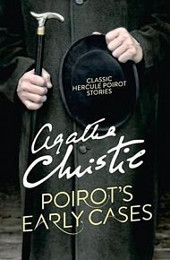 Poirot´s Early Cases, 1.  vydání