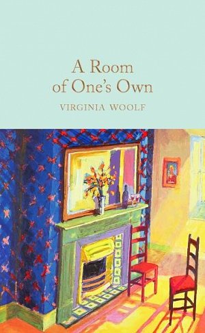 A Room of One´s Own, 1.  vydání
