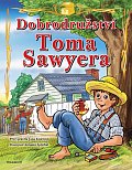Dobrodružství Toma Sawyera – pro děti
