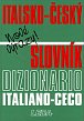 Italsko-český slovník / Dizionario italiano-ceco - Nové výrazy!