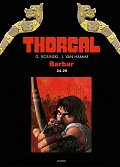 Thorgal 24-29 - Barbar omnibus