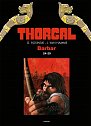 Thorgal 24-29 - Barbar omnibus