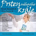 Prsten sněhového krále - CDmp3