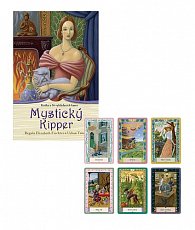 Mystický Kipper - Kniha + 36 vykládacích karet