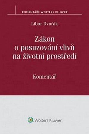 Zákon o posuzování vlivů na životní prostředí