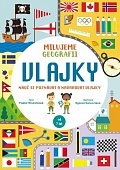 Milujeme geografii VLAJKY