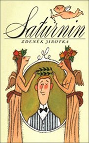 Saturnin (italsky), 1.  vydání