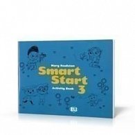 Smart Start 3 - Activity Book + Audio CD