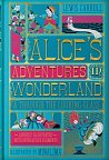 Alice´s Adventures in Wonderland (MinaLima Edition)