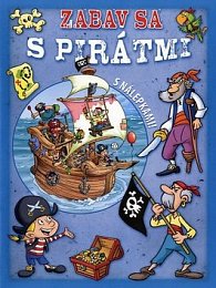 Zabav sa s pirátmi