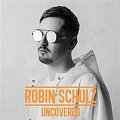 Uncovered - CD