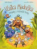 Včelka Meduška - Pohádky z rozkvetlé louky