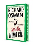 Střela mimo cíl - Čtvrteční klub amatérských detektivů 3