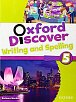 Oxford Discover 5 Writing and Spelling