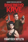 Bratrstvo krve (omnibus)