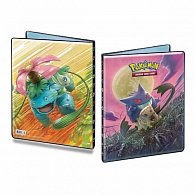 Pokémon: SM9 Team Up - A4 album na 252 karet (1/12)