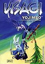 Usagi Yojimbo - Ostří trav 2 – pouť do svatyně Atsuta