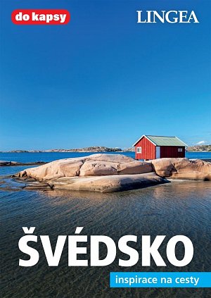 Švédsko - Inspirace na cesty, 2.  vydání