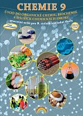 Chemie 9 - Úvod do organické chemie, biochemie a dalších chemických oborů, pracovní sešit, Čtení s porozuměním, 1.  vydání
