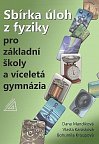 Sbírka úloh z fyziky pro ZŠ a víceletá gymnázia (kniha + CD), 2.  vydání