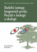 Stabilní izotopy biogenních prvků - Použití v biologii a ekologii