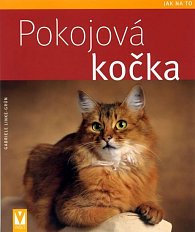 Pokojová kočka - Jak na to, 1.  vydání