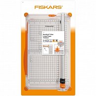 Fiskars SureCut Řezačka papíru A4 Plus 30 cm