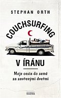 Couchsurfing v Íránu - Moje cesta do země za zavřenými dveřmi