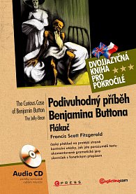 Podivuhodný příběh Benjamina Buttona / The Curious Case of Benjamin Button + CD
