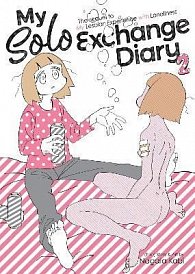 My Solo Exchange Diary 2