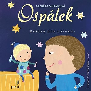 Ospálek - Knížka pro usínání