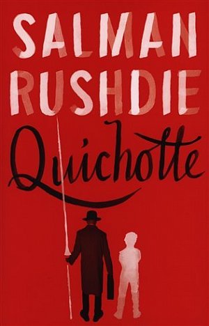 Quichotte (Air/Ire/Exp)