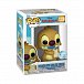 Funko POP Disney: Lilo & Stitch - Reuben w/Grilled Cheese (exclusive special edition)