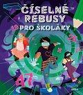 Číselné rébusy pro školáky 