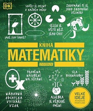 Kniha matematiky, 2.  vydání