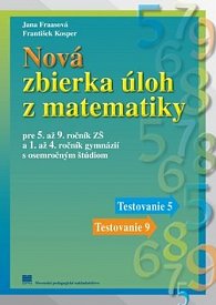 Nová zbierka úloh z matematiky